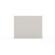 magnetoplan Pinnwand Design Wood Series