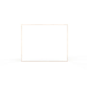 magnetoplan Whiteboard Design Wood Series