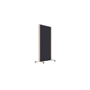 magnetoplan Stellwand Akustik Wood