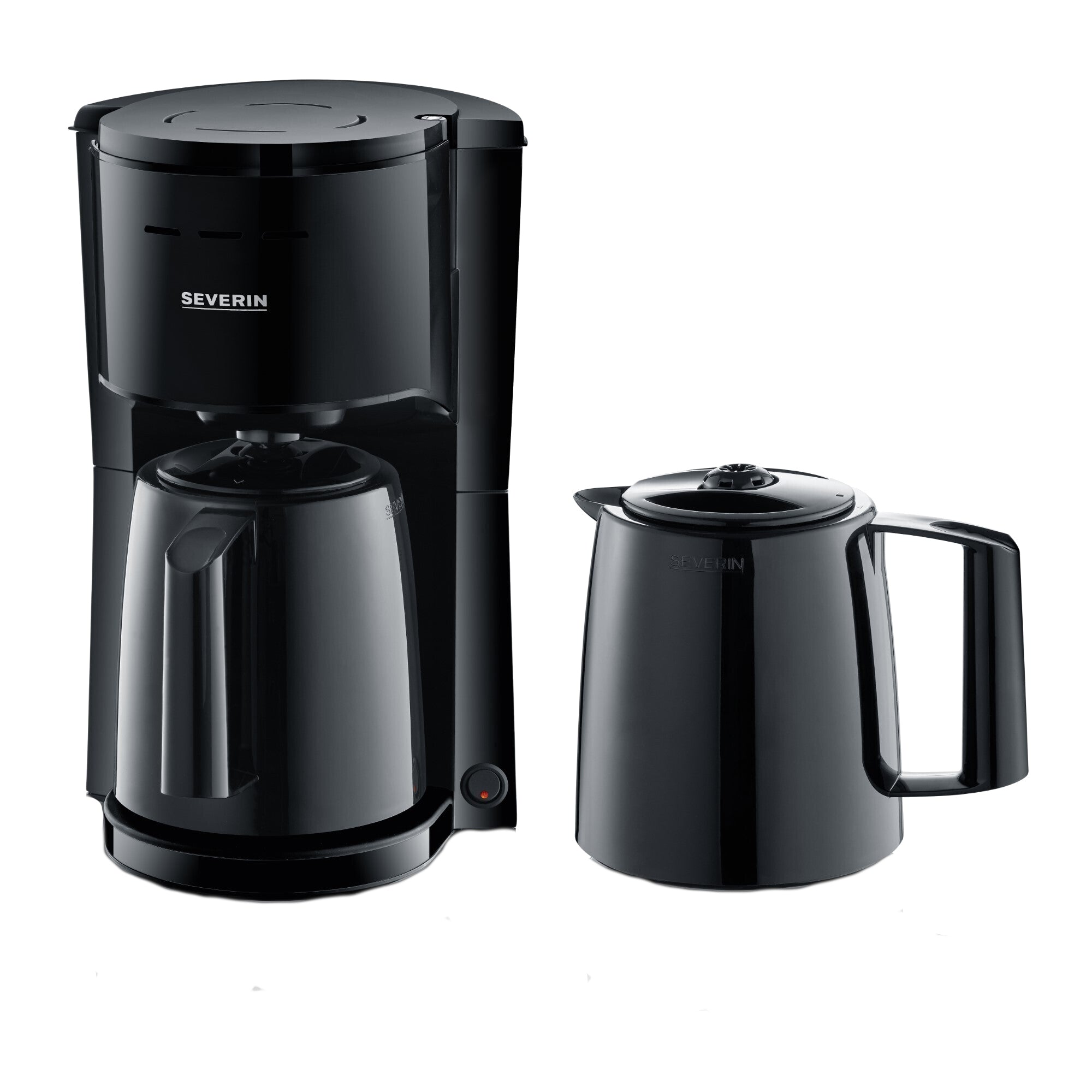 Severin Kaffeemaschine KA 9307