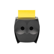 Post-it Haftnotizspender Super Sticky Z-Notes Eule