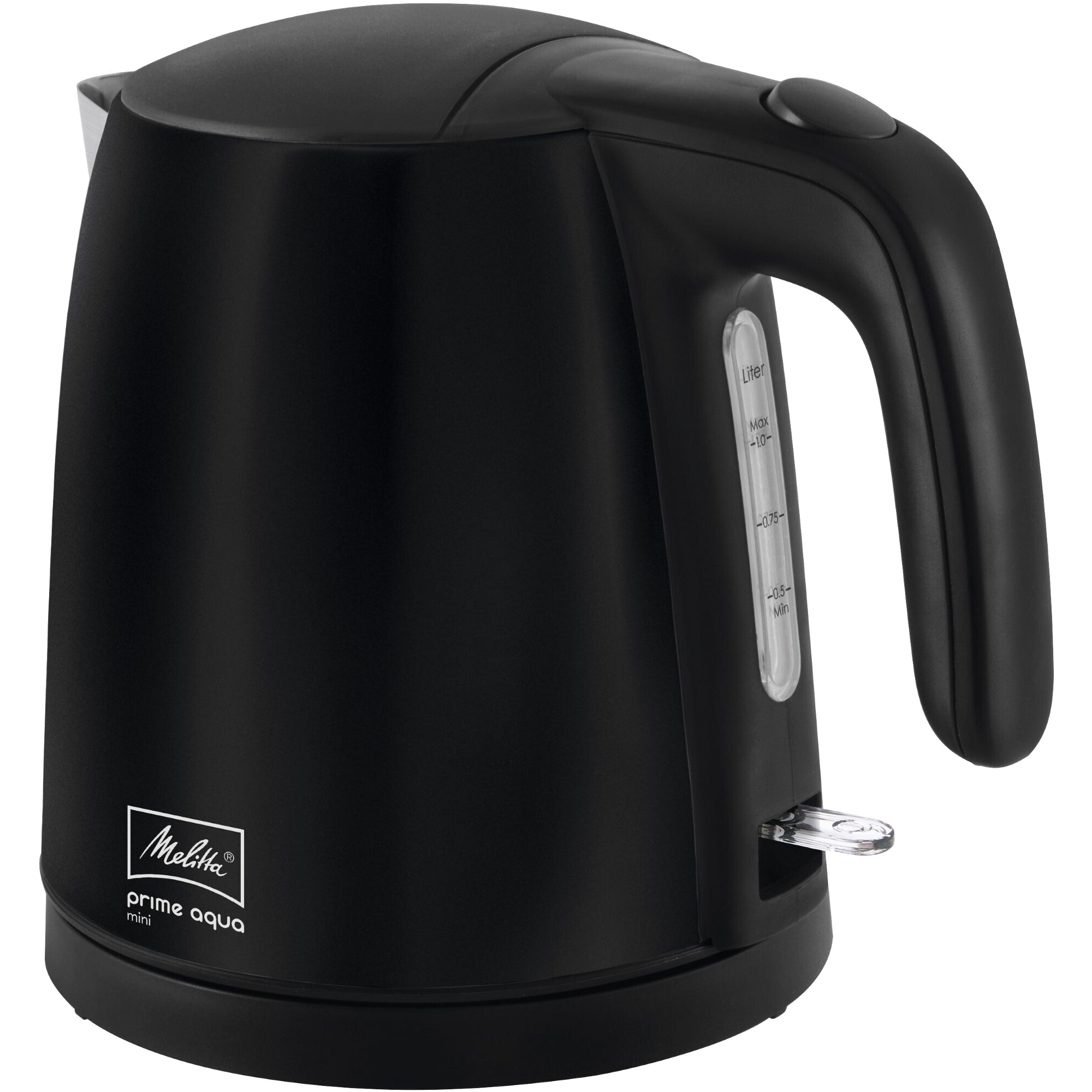 Melitta Wasserkocher Prime Aqua mini