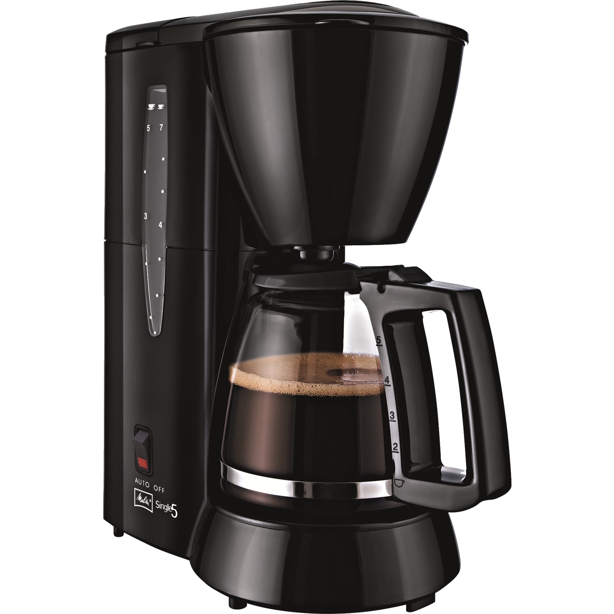 Melitta Kaffeemaschine Single 5®