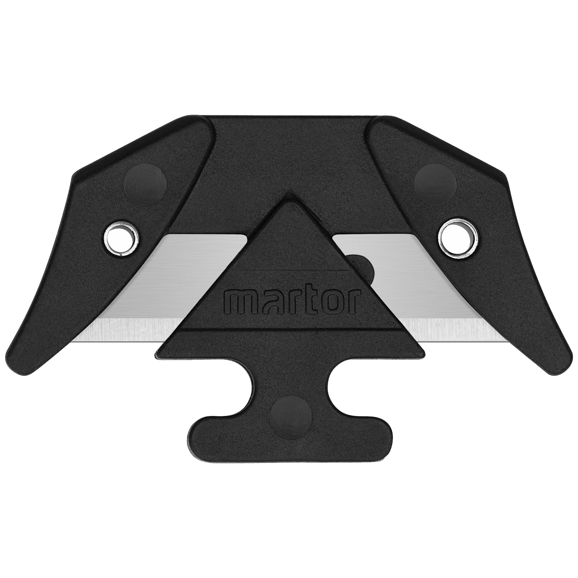 Martor Ersatzklinge Sicherheitsmesser SECUMAX Nr. 3448