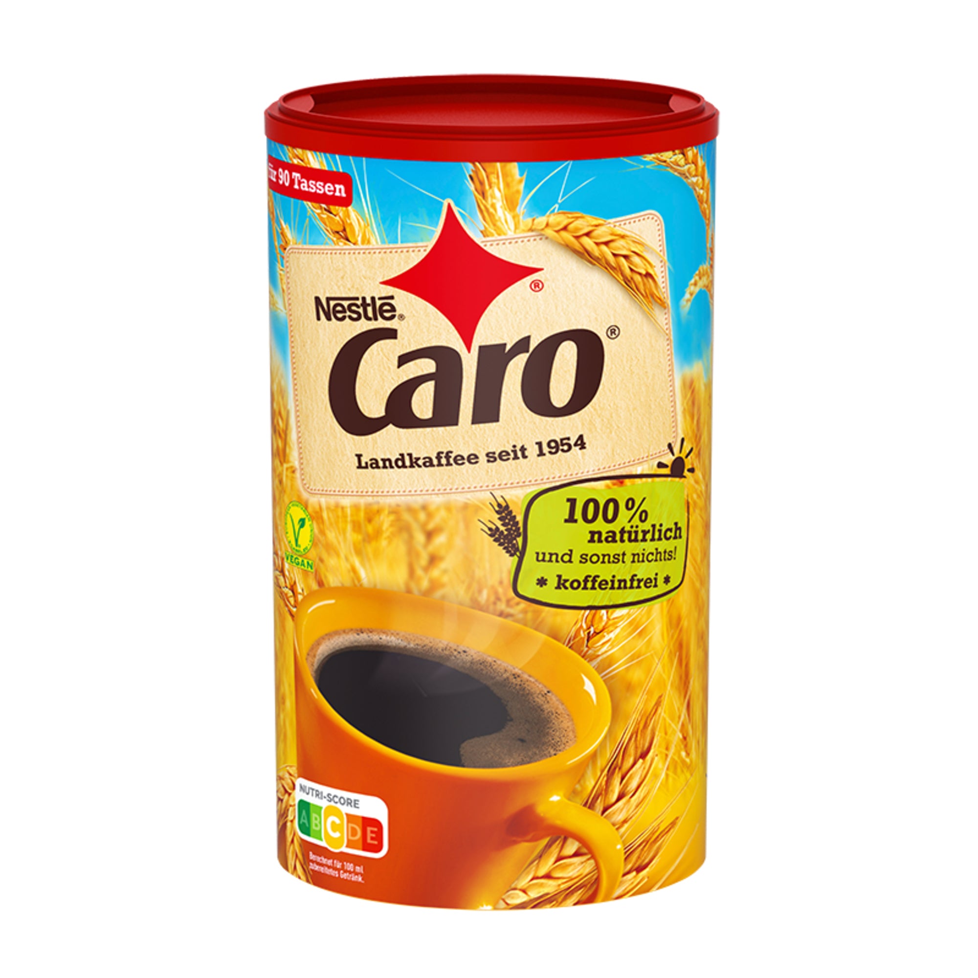 Caro Kaffee