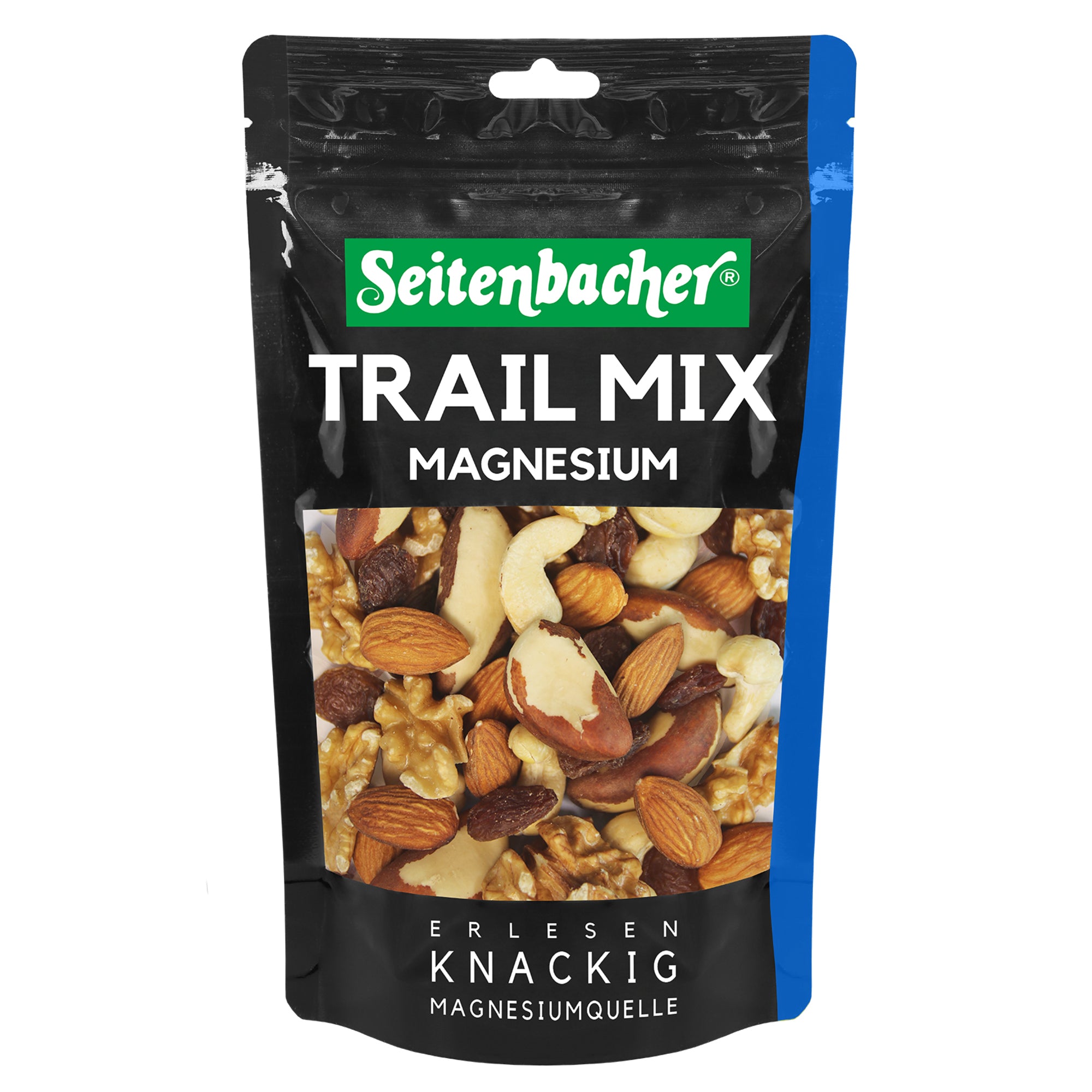 Seitenbacher Nussmischung Trail-Mix