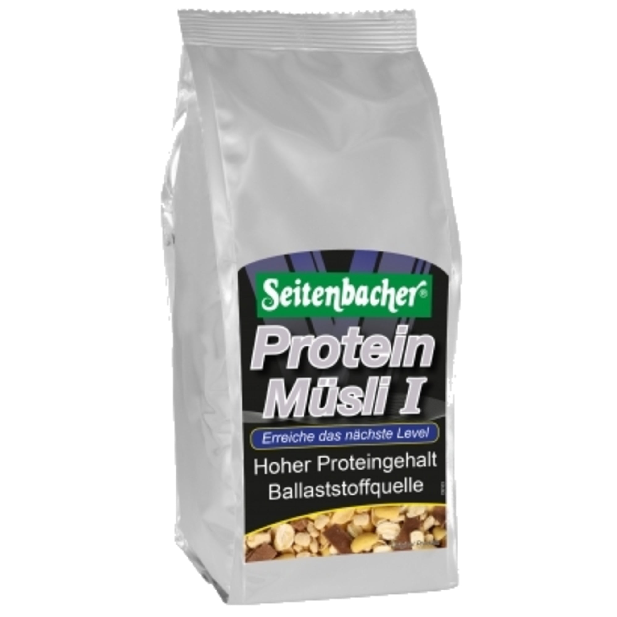 Seitenbacher Müsli I