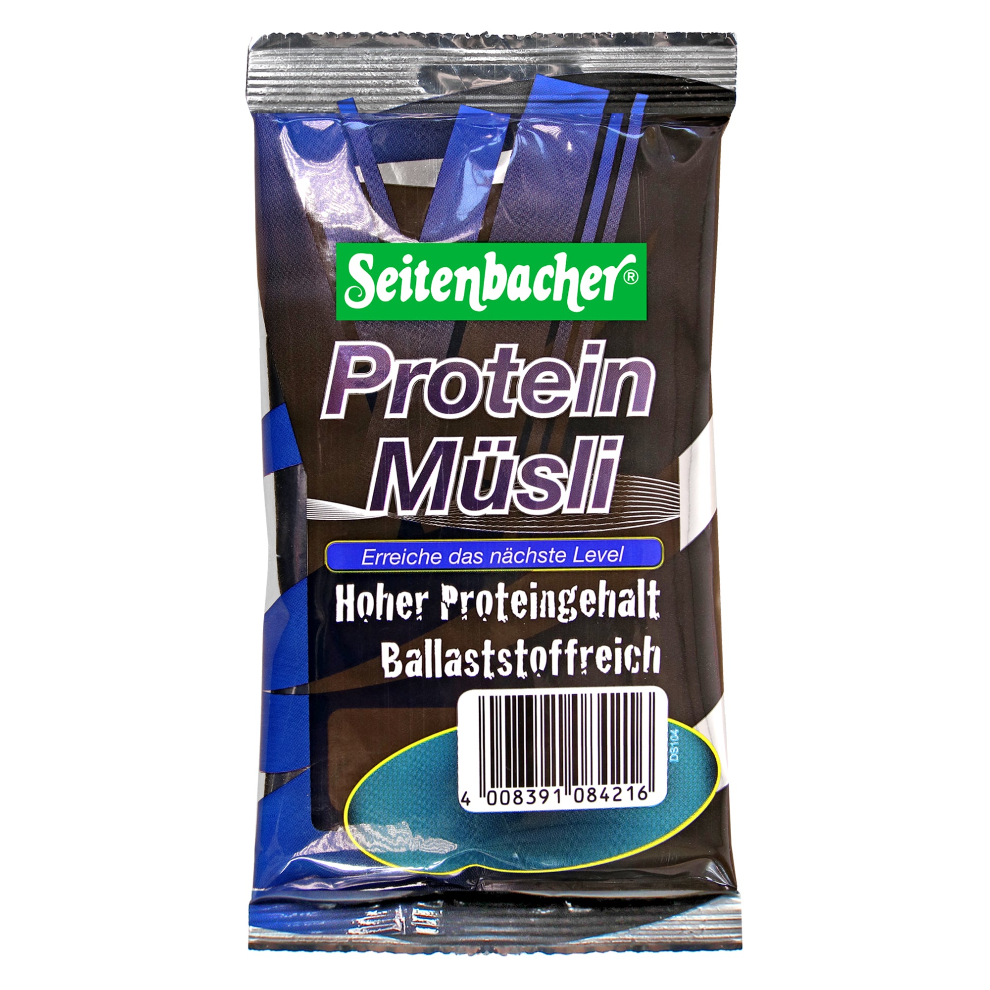 Seitenbacher Müsli