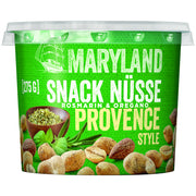 Maryland Nussmischung Provence Style