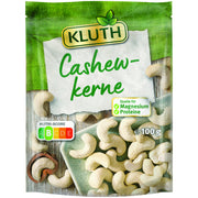 Kluth Cashewkerne