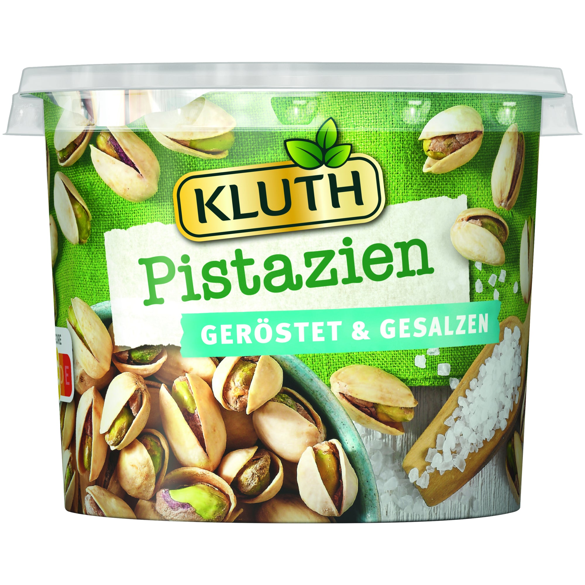 Kluth Pistazien