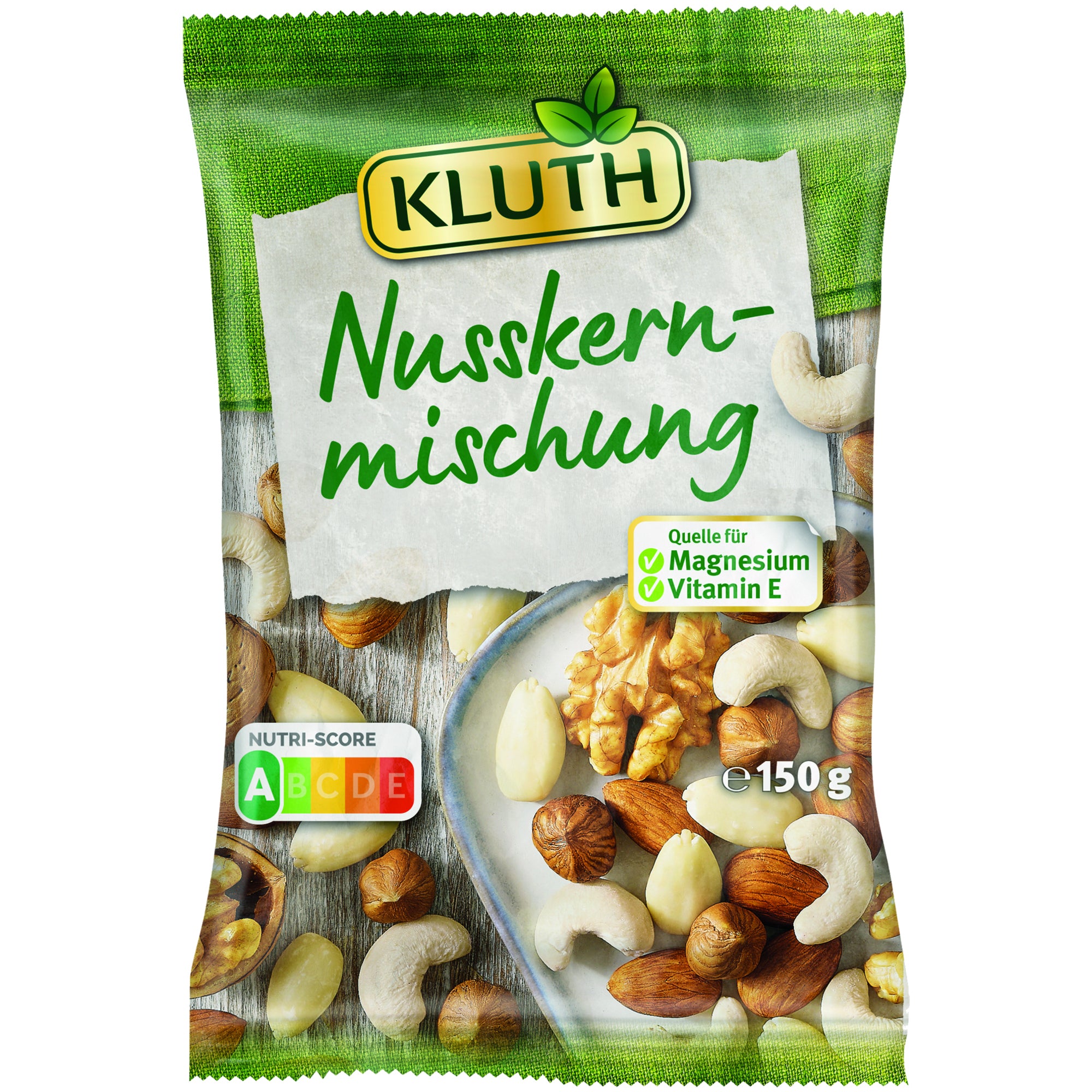 Kluth Nussmischung