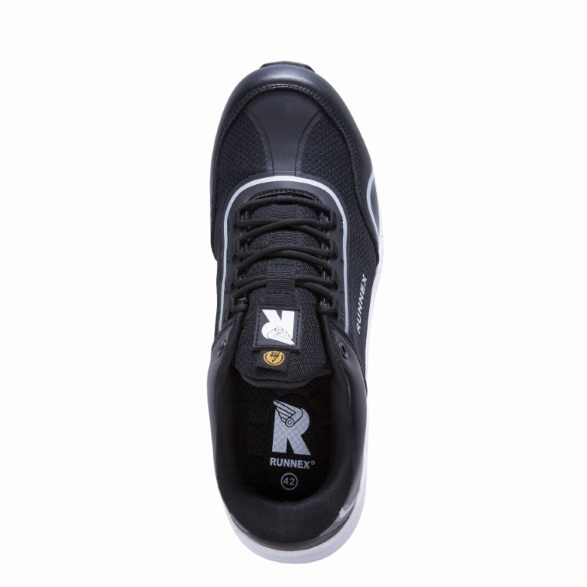 Runnex Sicherheitsschuhe SportStar