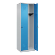 C+P Kleiderspind Classic PLUS, 600 x 1.850 x 500 mm (B x H x T)