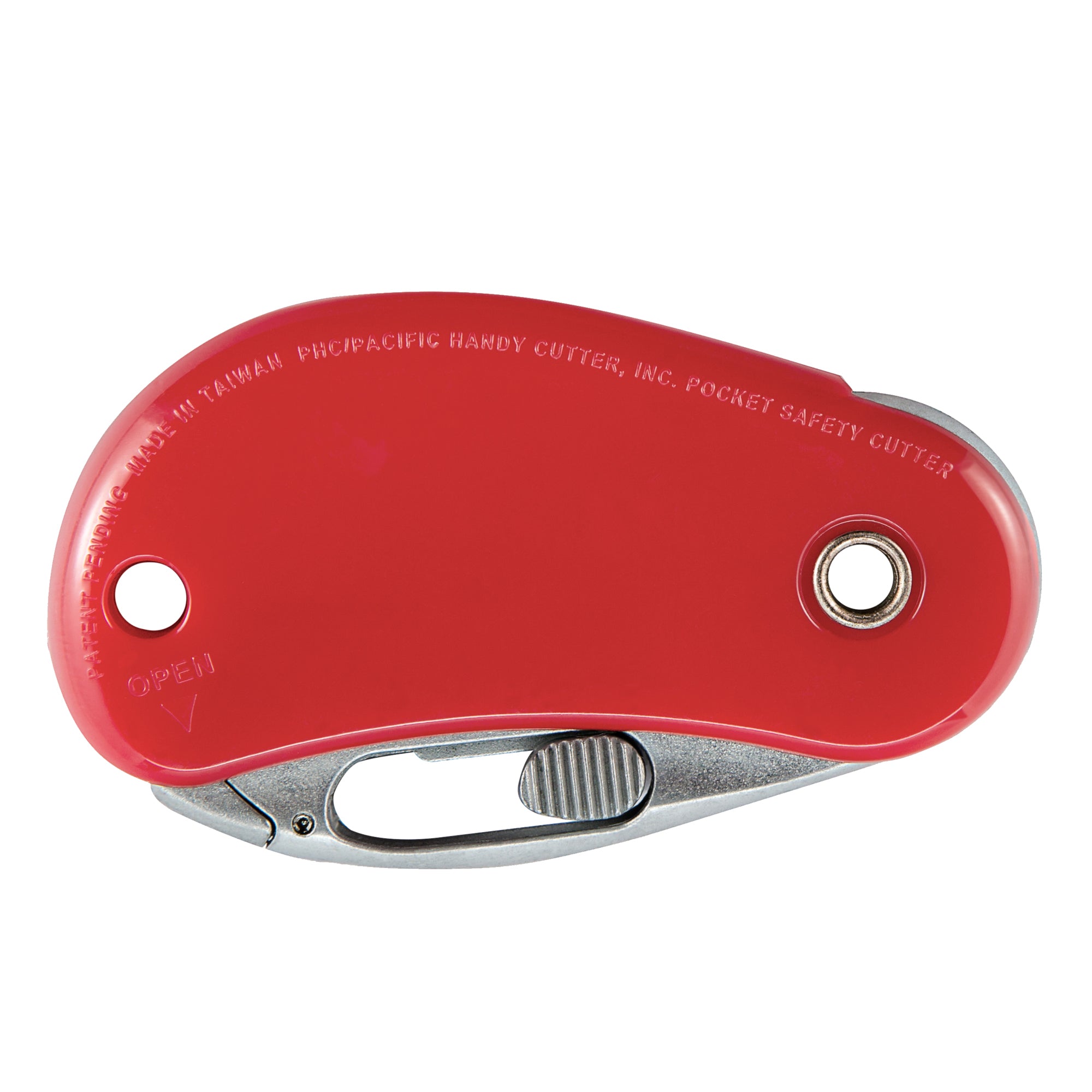 Sicherheits-Cuttermesser Sicherheitsmesser Pacific Handy