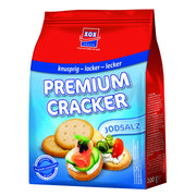 XOX Gebäck Cracker