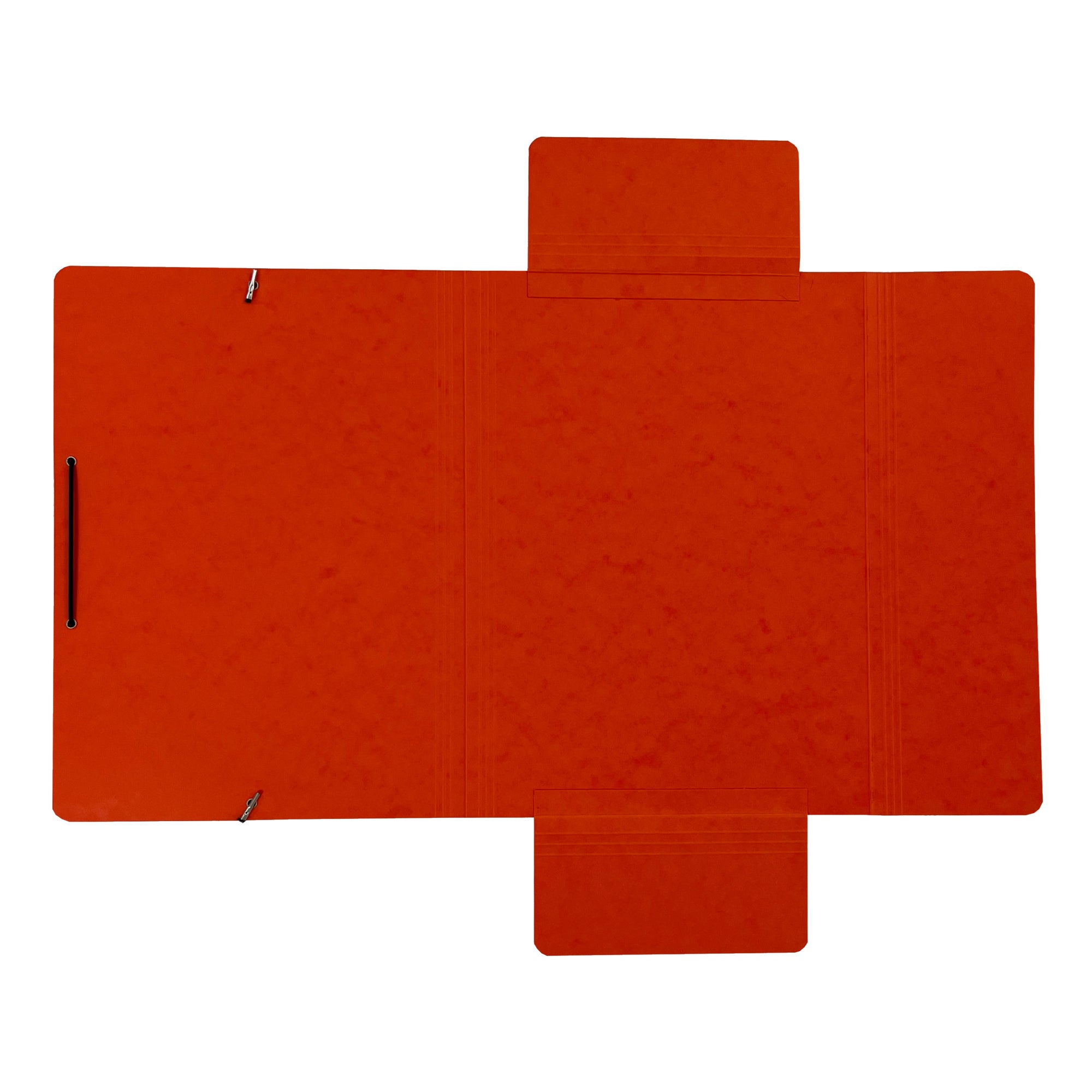 Soennecken Eckspanner DIN A4 3Klappen+Gummizug or