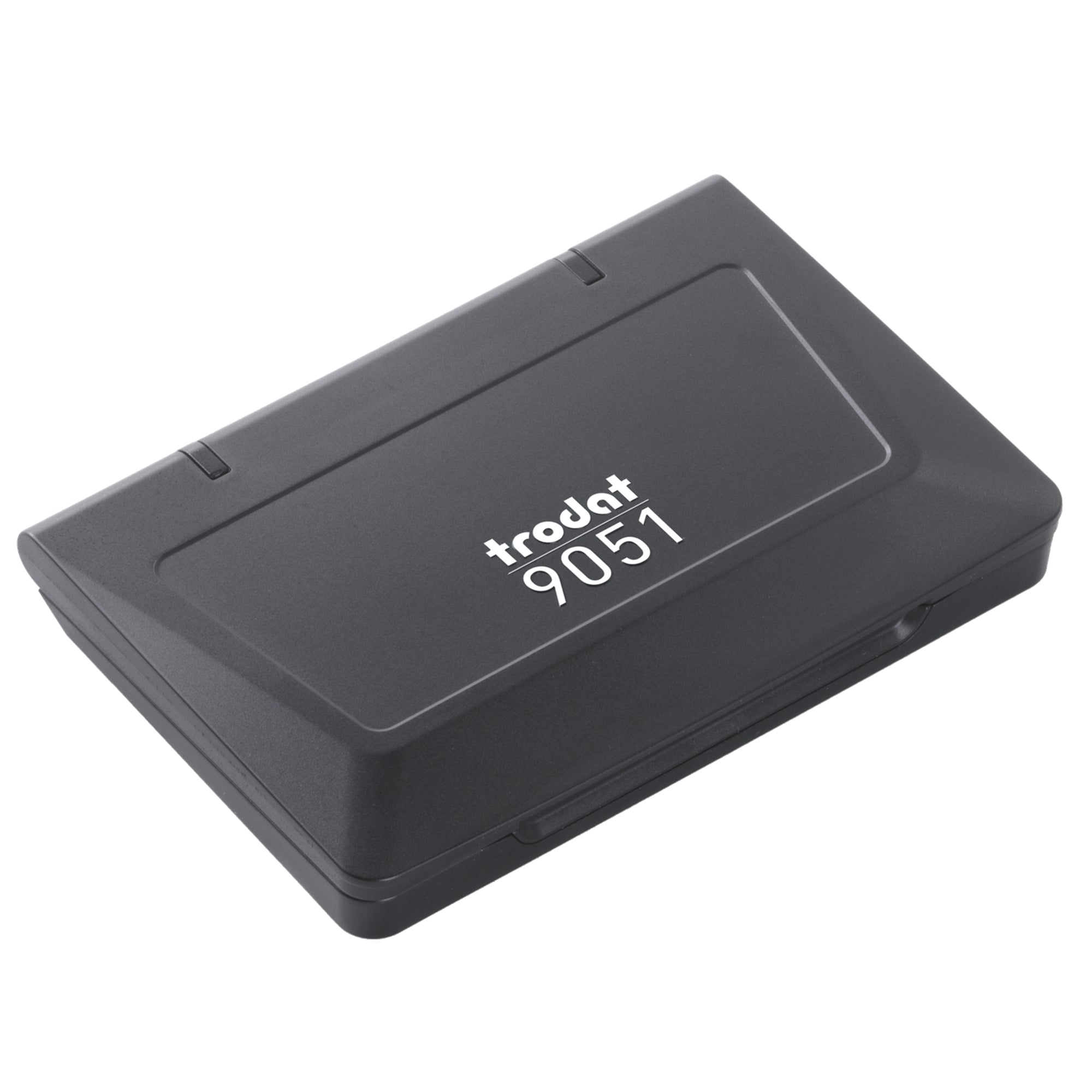 trodat Datumstempel Classic 1020 + Kissen Set