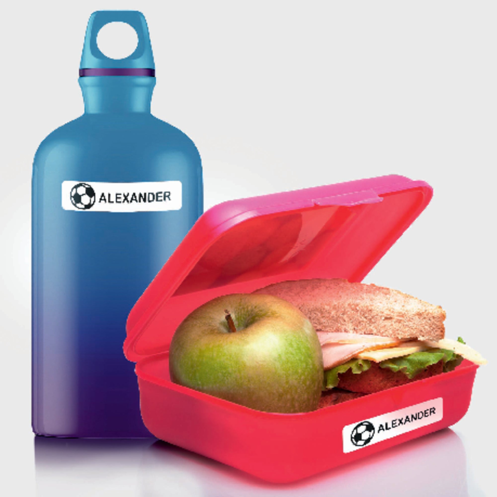 trodat Textstempel Deine Dinge Typomatic