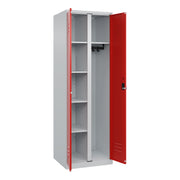 C+P Garderobenschrank Classic PLUS