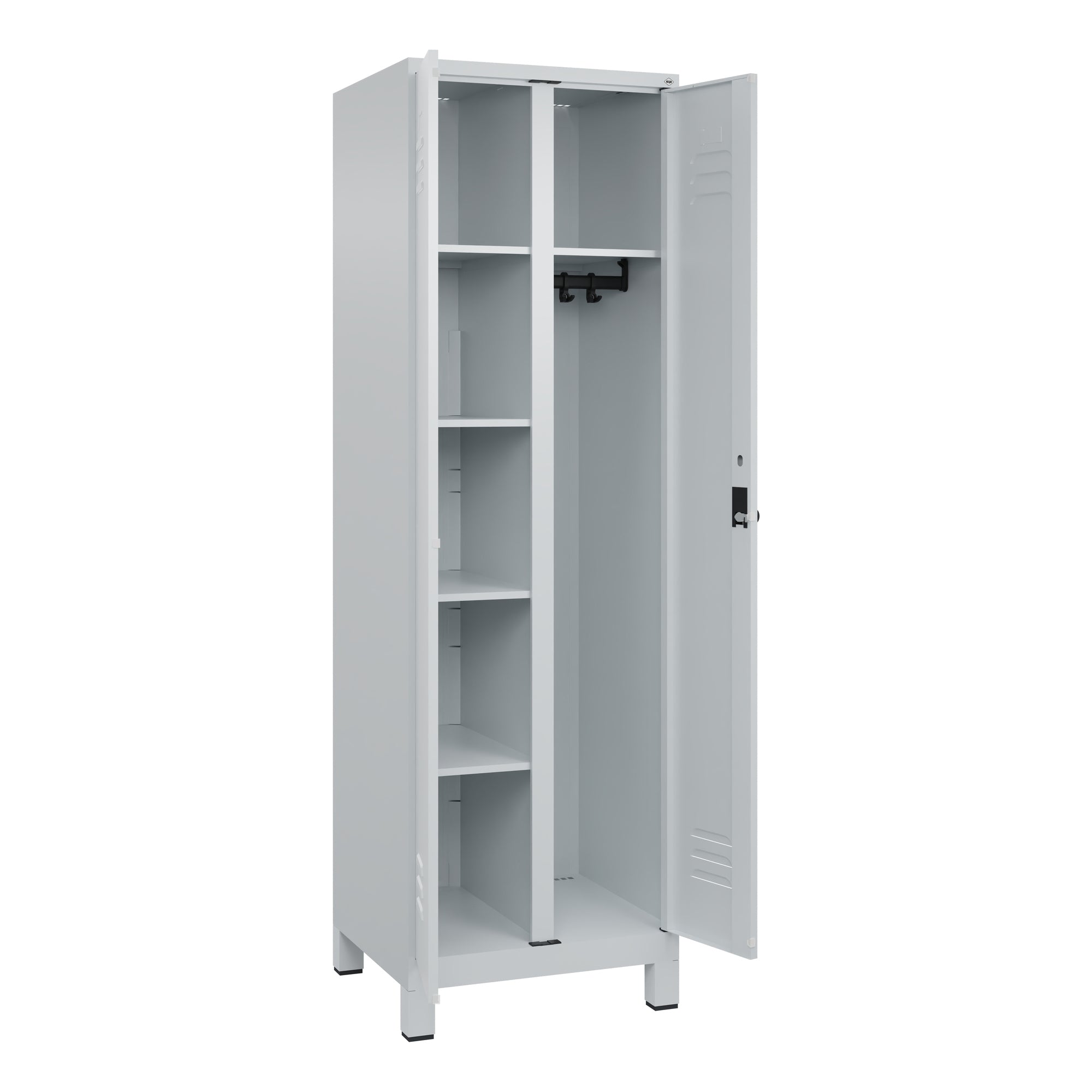 C+P Garderobenschrank Classic PLUS