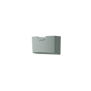 Legamaster Glasboard- Zubehörhalter sage green