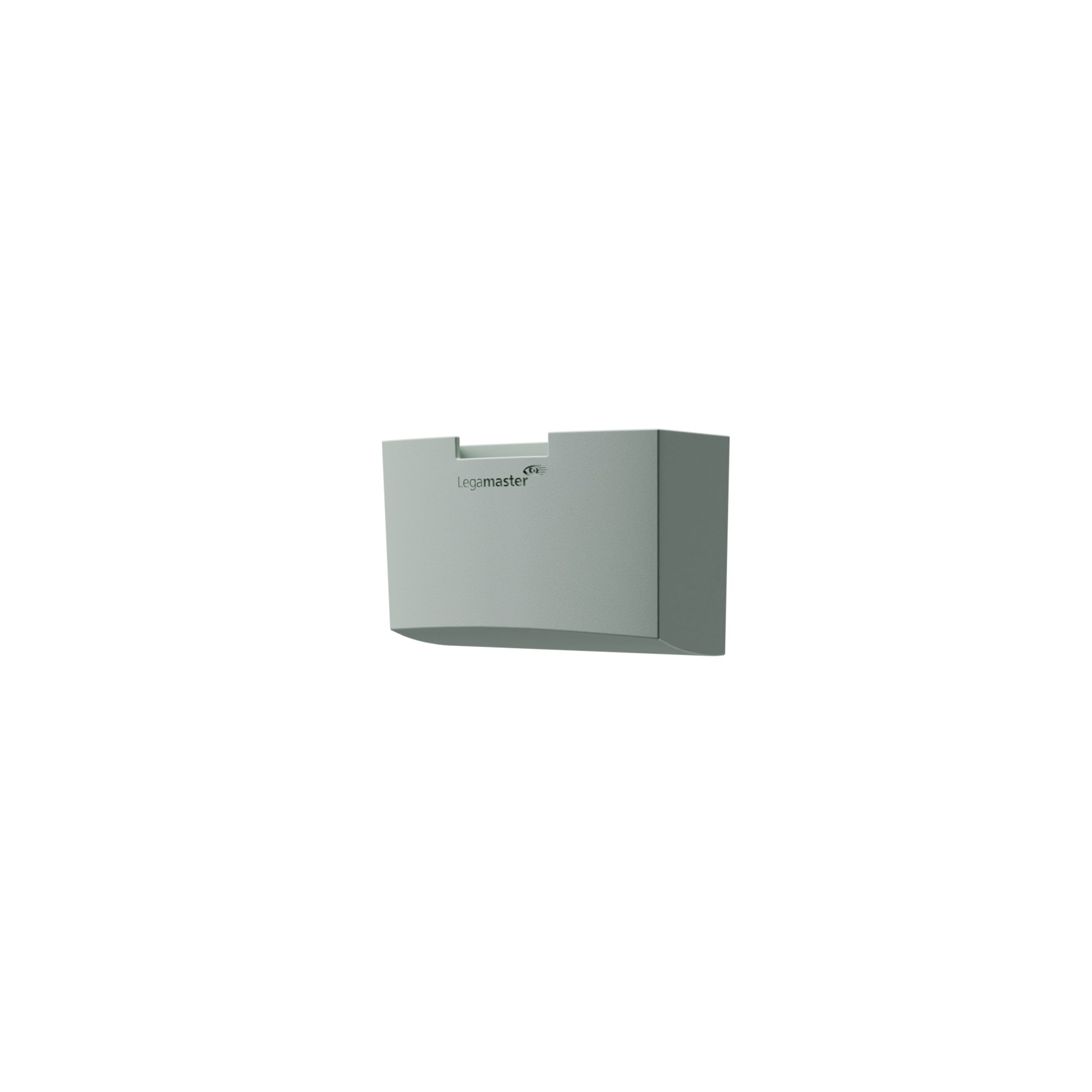 Legamaster Glasboard- Zubehörhalter sage green