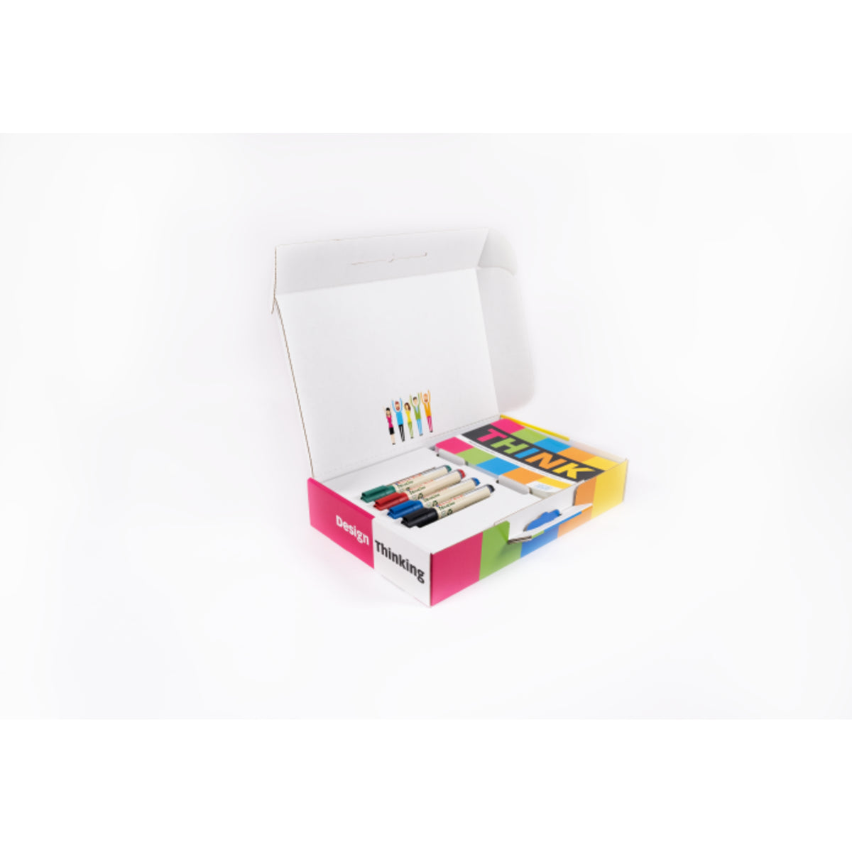 Playroom Starterset THINK FLIP