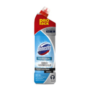 Domestos WC-Reiniger Pro Formula Ocean