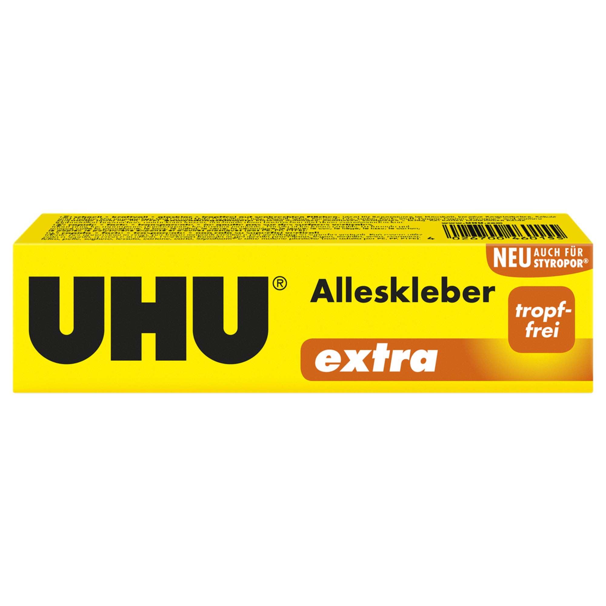 Uhu Alleskleber extra