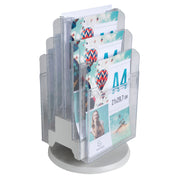 Exacompta Prospektständer Office