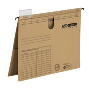 Elba Hängehefter ULTIMATE DIN A4 kfm. Heftung br