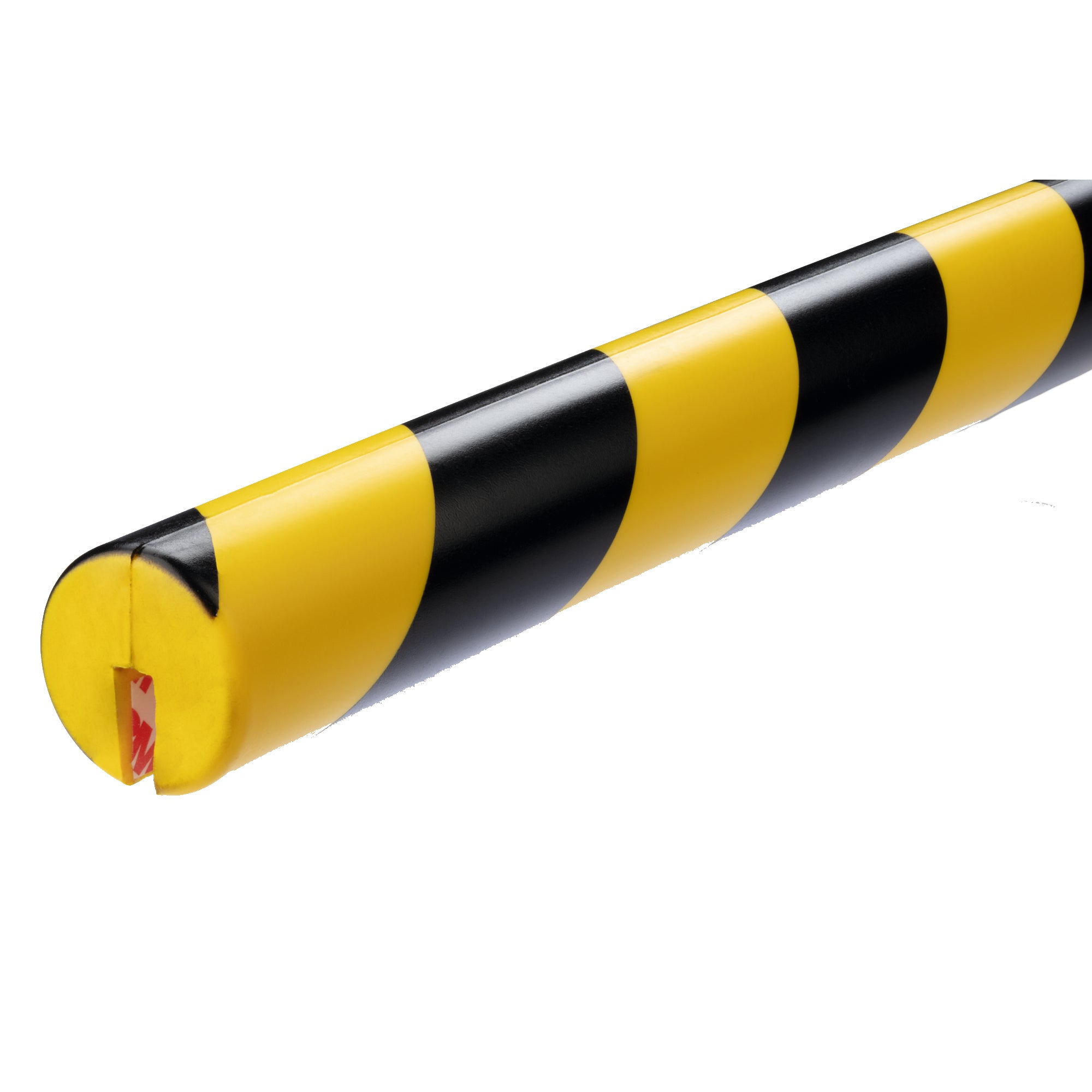 DURABLE Warn- und Schutzprofil E8R