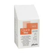 Plum Verband QuickStop