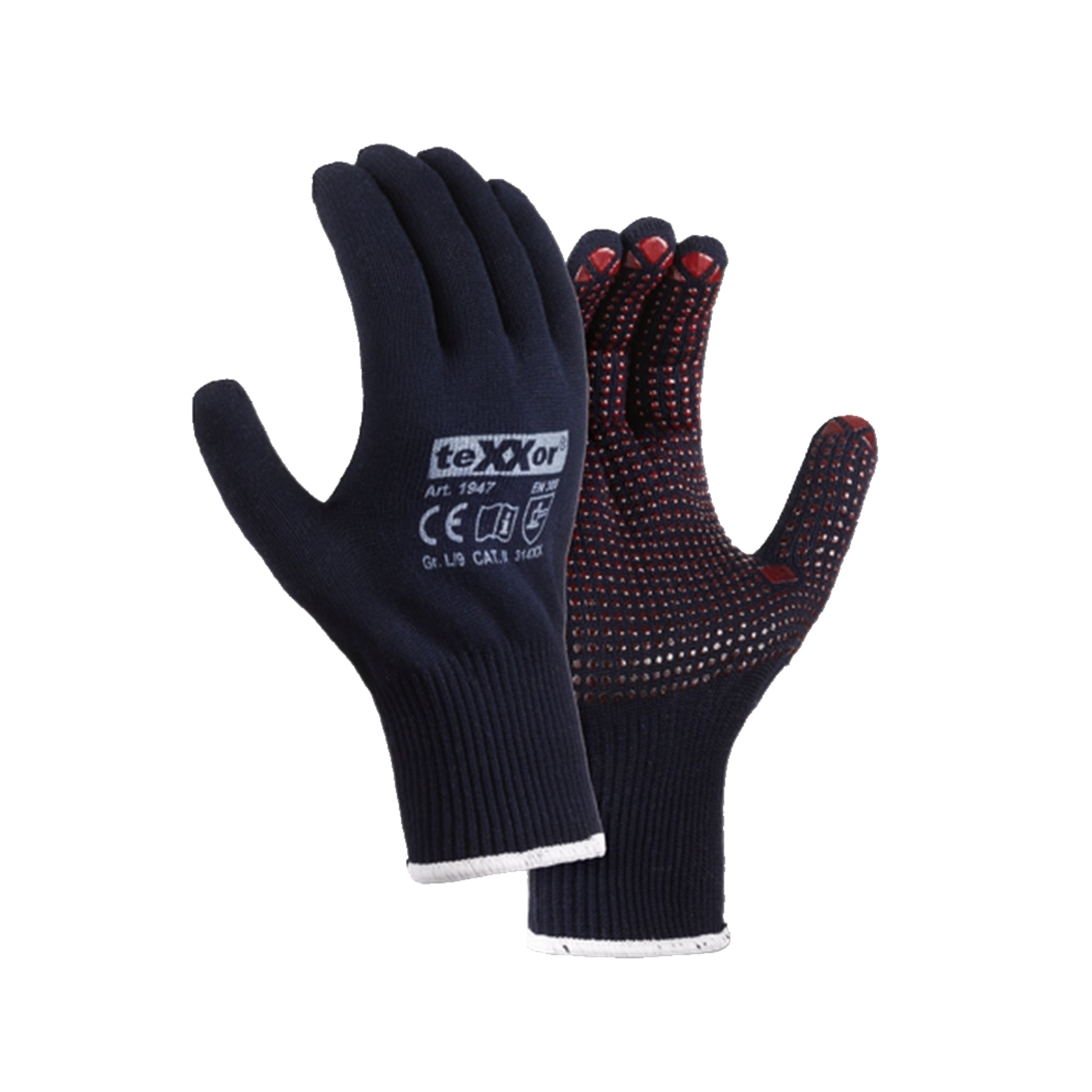 teXXor Arbeitshandschuhe