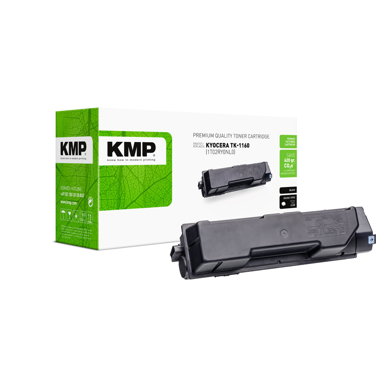 KMP Toner