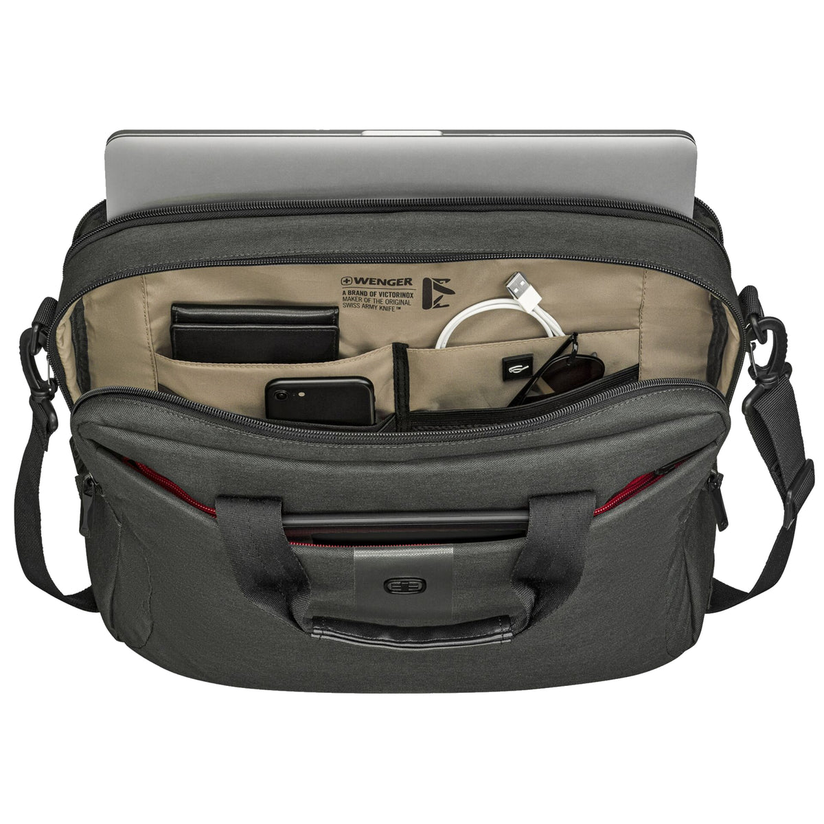 Wenger Notebooktasche MX EVO Brief