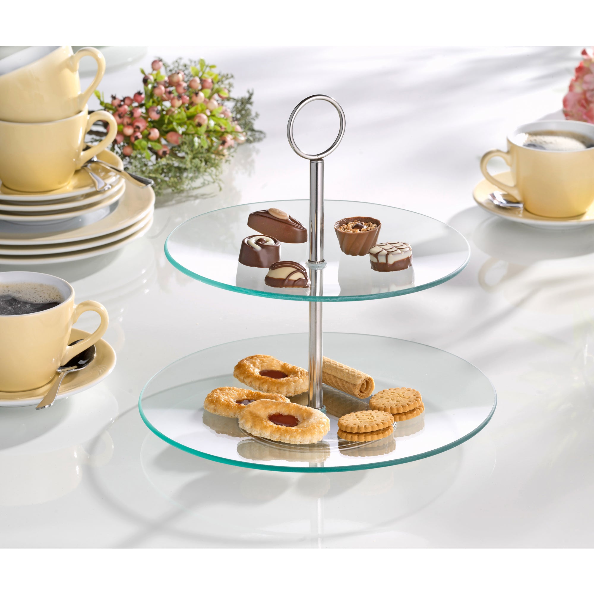 Esmeyer Etagere COOKIE