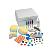 Nobo Starterset Whiteboard Move & Meet Teamwork