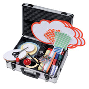 Franken Moderationskoffer Kompakt