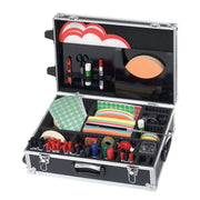 Franken Moderationskoffer Trainer