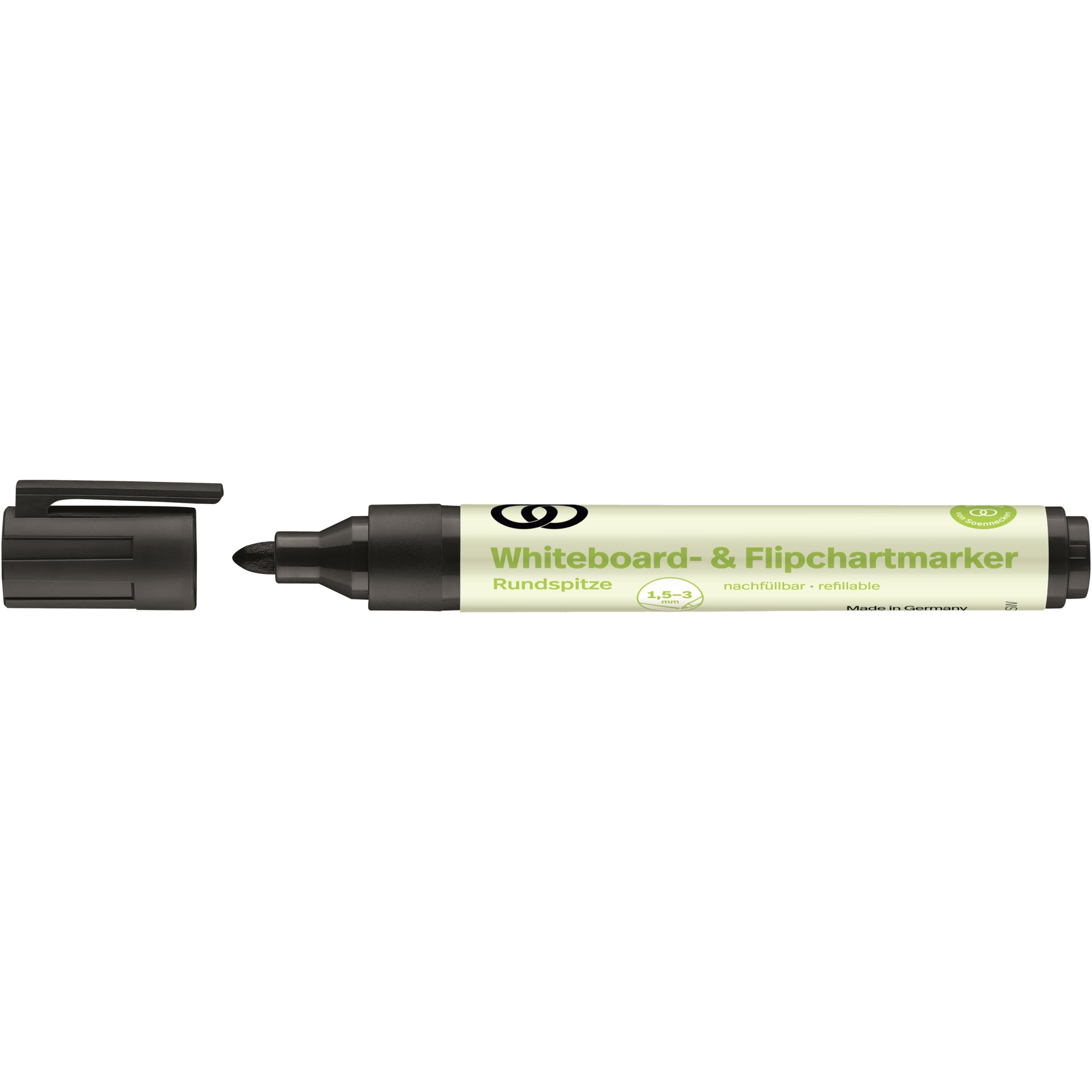 Soennecken Whiteboard-/Flipchartmarker oeco