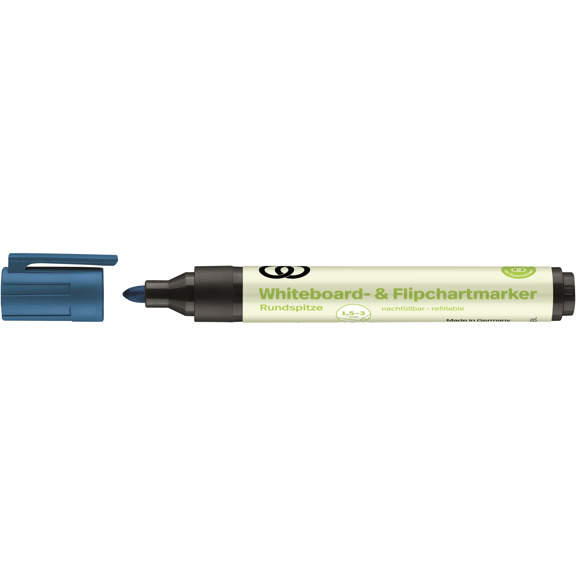 Soennecken Whiteboard-/Flipchartmarker oeco