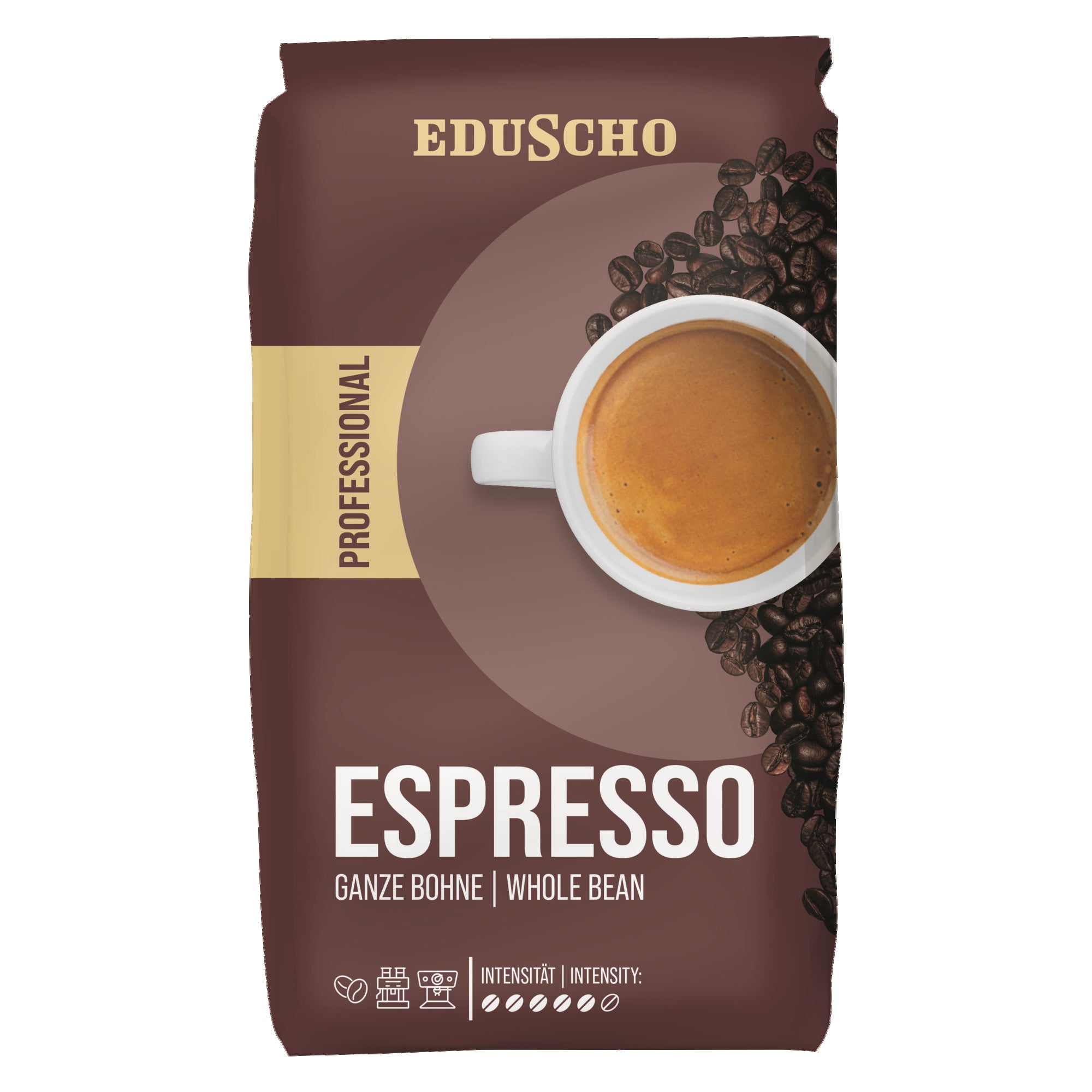 Eduscho Espresso Professional