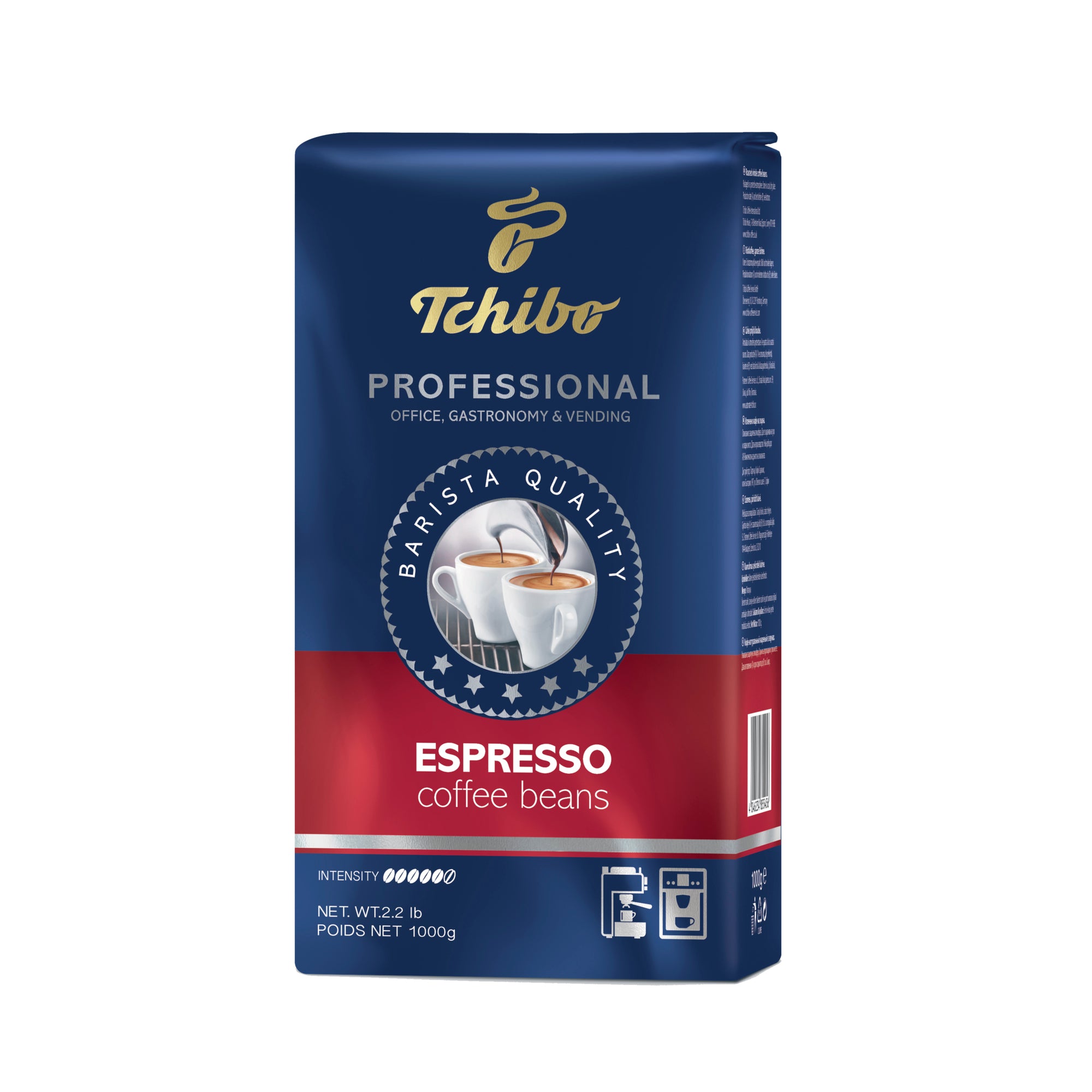 Eduscho Espresso Professional