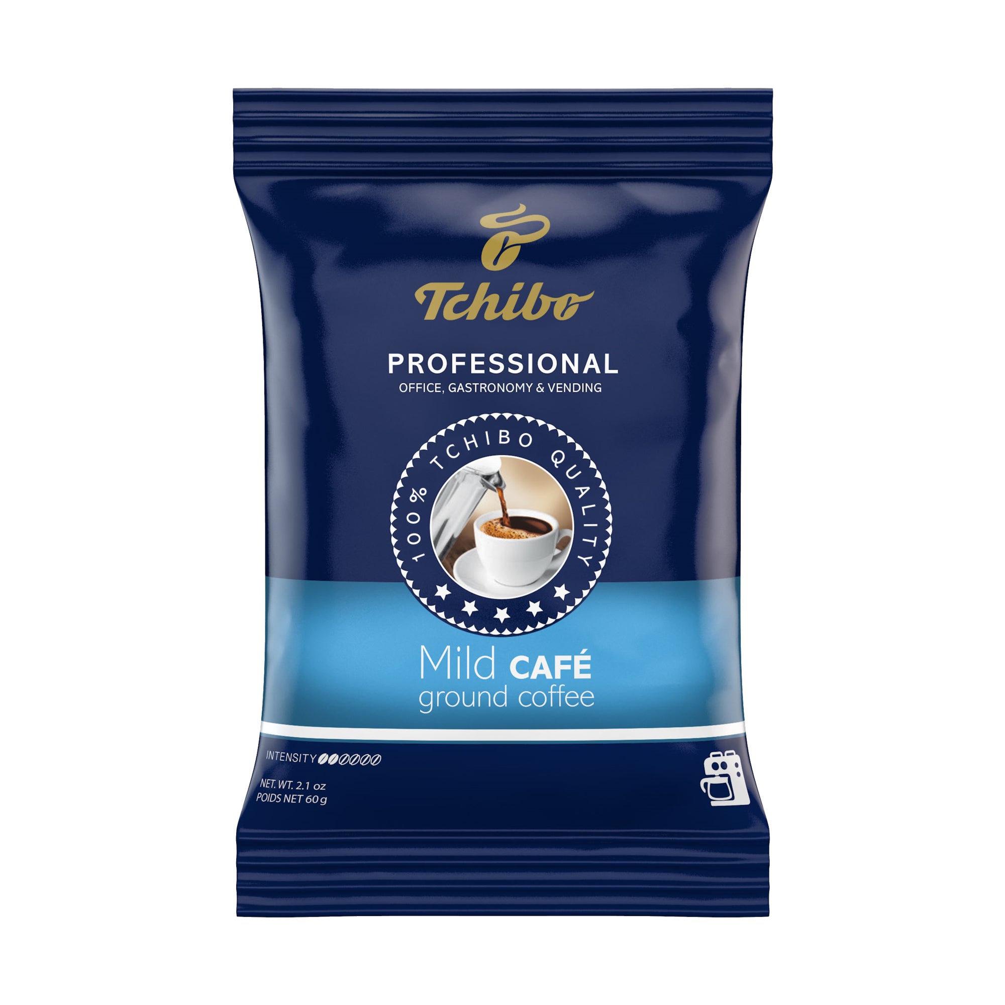 Eduscho Espresso Professional