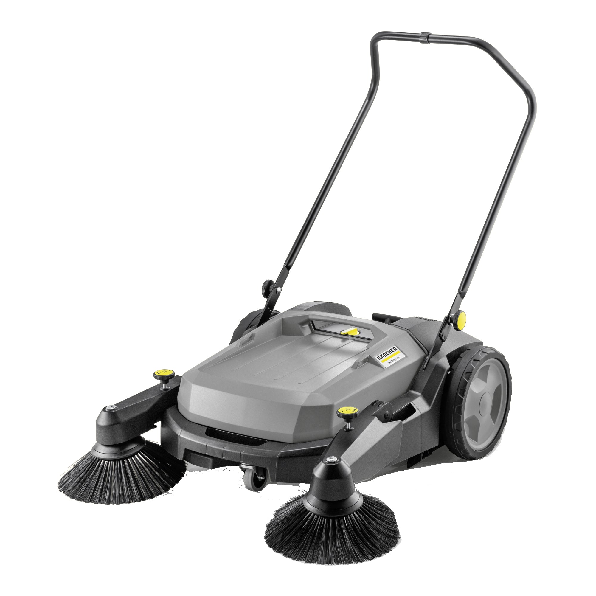 Kärcher Handkehrmaschine KM 70/20 C 2SB