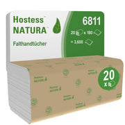 Scott Papierhandtücher NATURAT