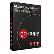 go Kopierpapier ALLROUND 80