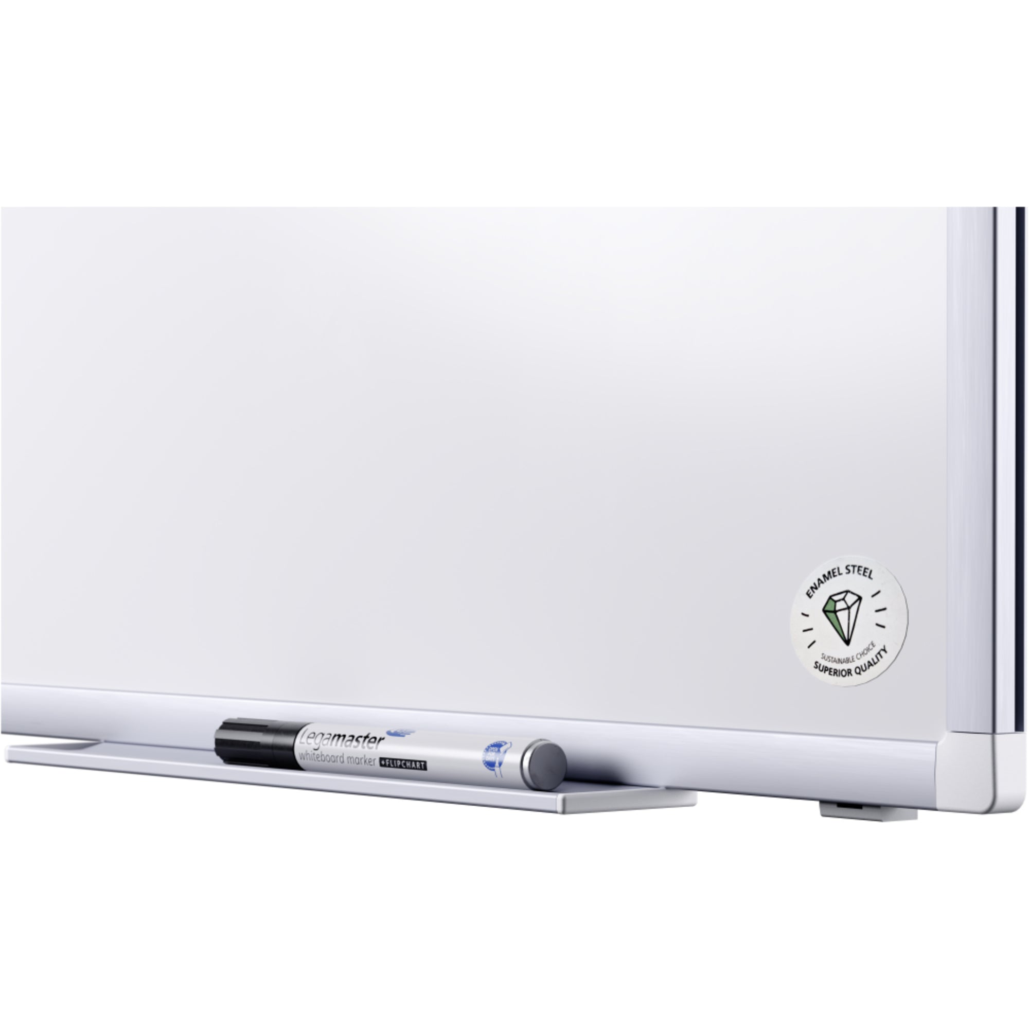Legamaster Whiteboard PREMIUM PLUS